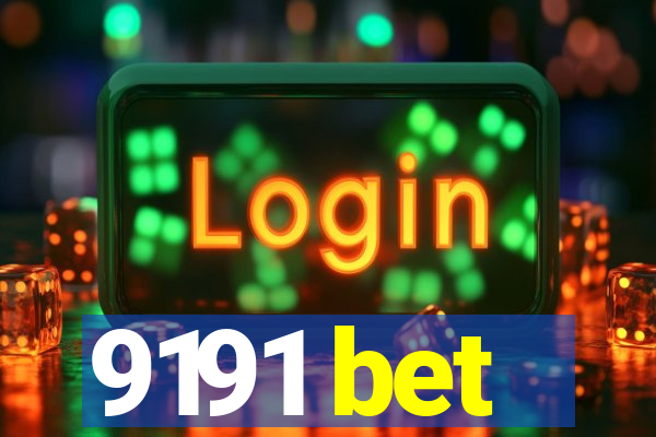 9191 bet